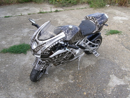 Ducati (Midibike)