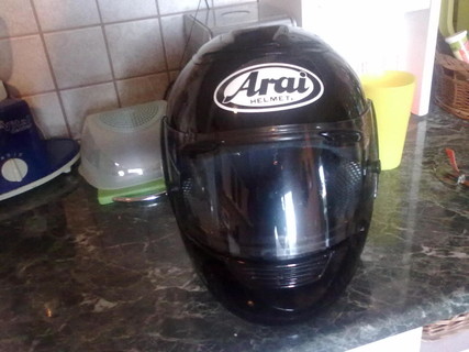 Arai Rx7