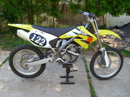 RMZ 250