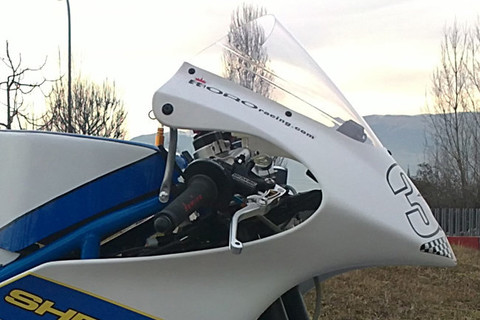 Sherco MR3 GP11