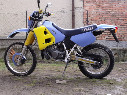 Dt 125