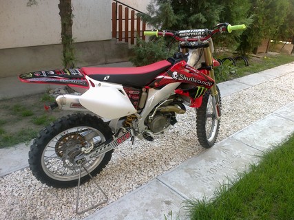 CR 250