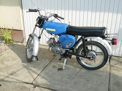 Simson S51n