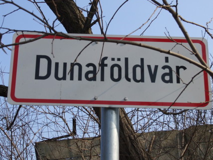 Dunaföldvár 2011.02.20. EC Edzés