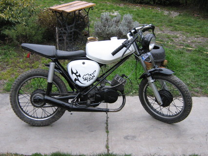 Simson s50