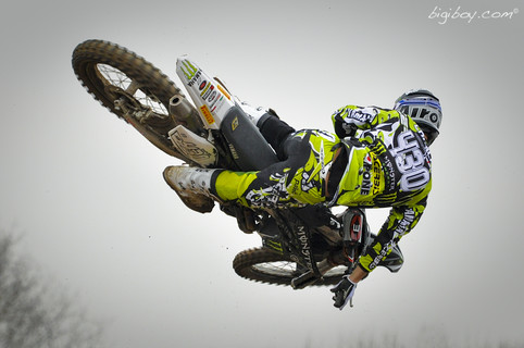 Mantova Starcross 2011