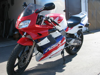 Motorom) NSR - 125R