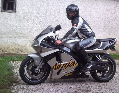 Eddigi motorjaim