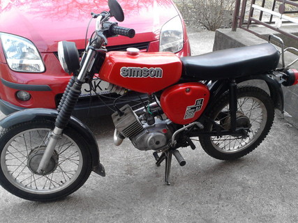 Simson