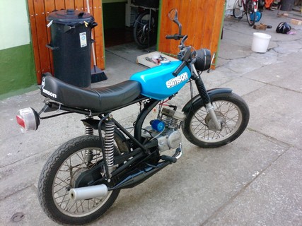 Simson s51n (s60)