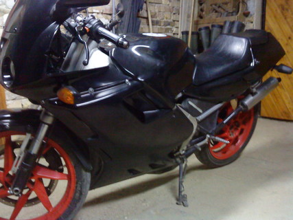 Aprilia AF - 1