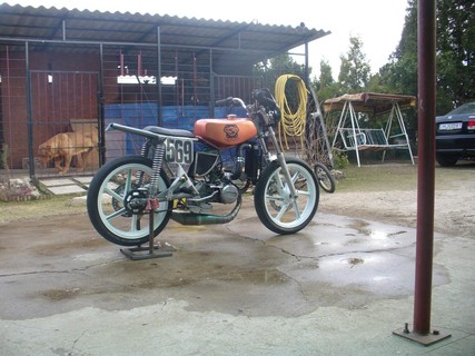 Simson NS1