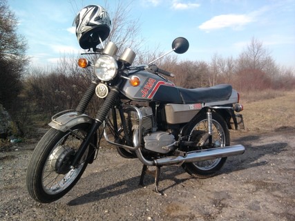 Jawa TS 350