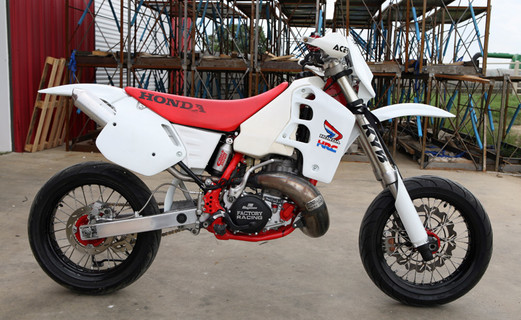 Cr500