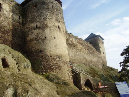 2011 első gurulása - Boldogkőváralja