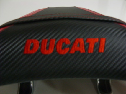 Ducati 999 (Escort Design)