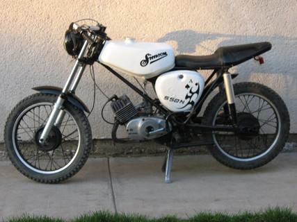 Simson s50