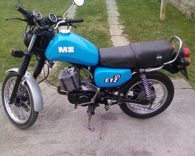 MZ - m