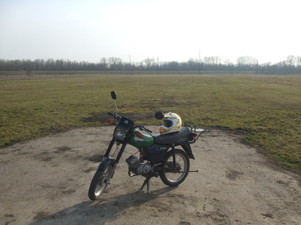 Simson S53  96 