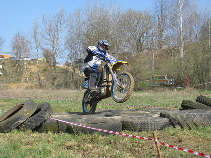 Nagykanizsa Endurocross OB