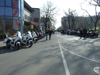 2011.04.02 Szezonnyitó gurulás