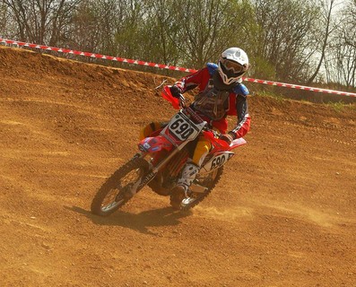 Nagykanizsa endurocross