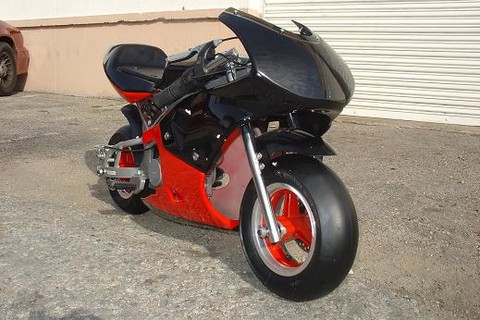 PocketBike