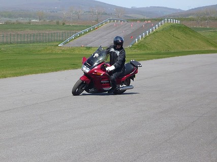 Pitykemotor tréning 2011.04.09