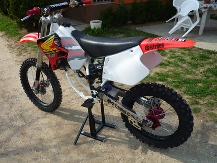 Honda Cr 125