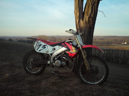 CR 250