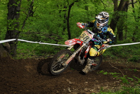 Pécs EnduroCross