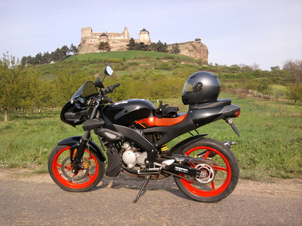 Aprilia