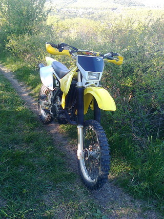 DRz - m