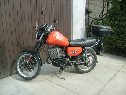 MZ - k