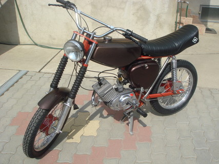 Simson S51N