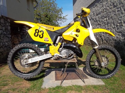 Rm 125