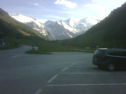 Großglockner