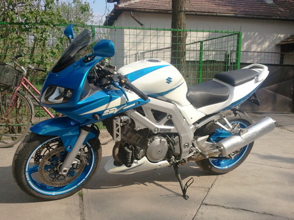 A megújult vas sv 1000s