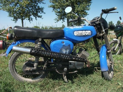 Simson