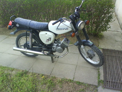 Simson