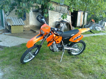 Exc 450