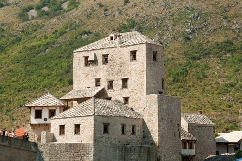 Balkán túra 2010