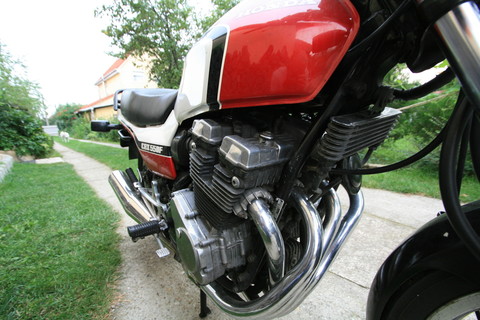 Cbx 550