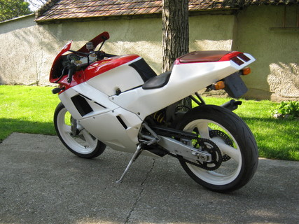 Cagiva Mito