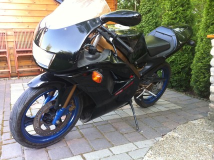 Aprilia Rs