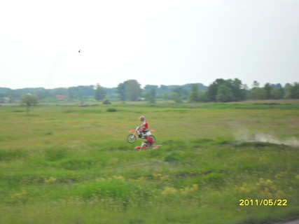 Majsa Motocross