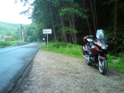 Honda NT700V deaville