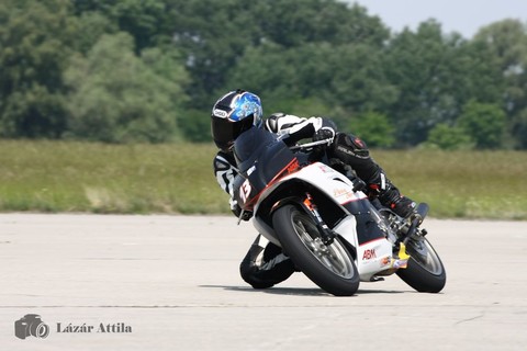 Aprilia Kupa Kalocsa 2011.05.21