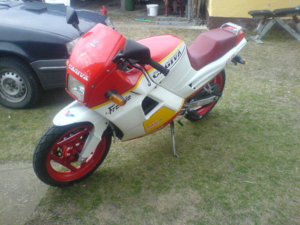 Cagiva freccia c9