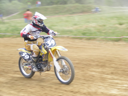 MotoCross @ Nagykanizsa